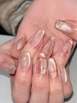 ネイル Dreamin' NAOのネイルデザイン