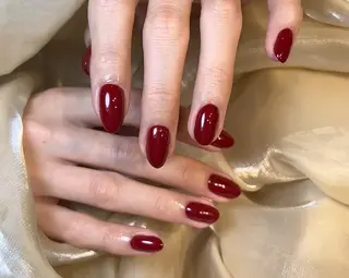 ネイル 🍑 momo_nailのネイルデザイン