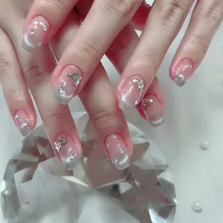 ネイル Cute Tips nailのネイルデザイン