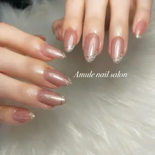 ネイル Amule nailsalonのネイルデザイン
