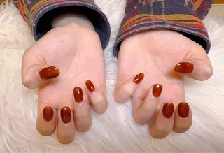 ネイル MO. Nailのネイルデザイン