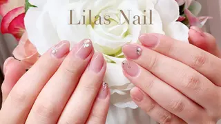 ネイル Lilas Nailのネイルデザイン