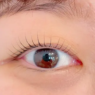 マツエク・マツパ ant_u🌷 arisaのマツエク・マツパデザイン