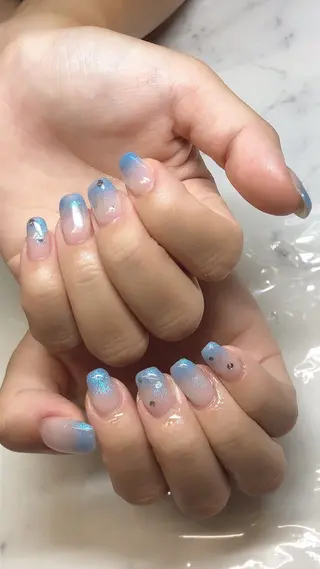 ネイル ✨アン ミユ✨のネイルデザイン