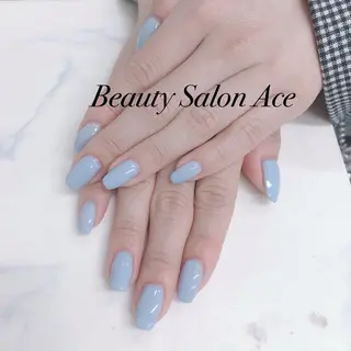 ネイル 池袋フィルイン Ace♡Nailのネイルデザイン