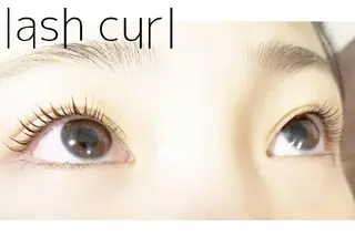 マツエク・マツパ U_la [ウーラ] 片岡の眉毛・アイブロウイメージ