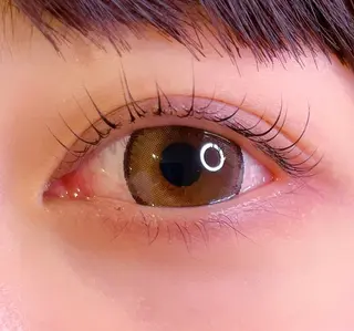 マツエク・マツパ eye salon &me.🎀のマツエク・マツパデザイン