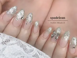 ネイル K. Misakiのネイルデザイン