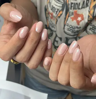 ネイル 🍑 momo_nailのネイルデザイン