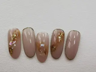 ネイル 上福岡 らんらんのネイルデザイン