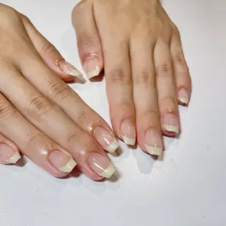 ネイル 小林みお @ibelu京橋店のネイルデザイン