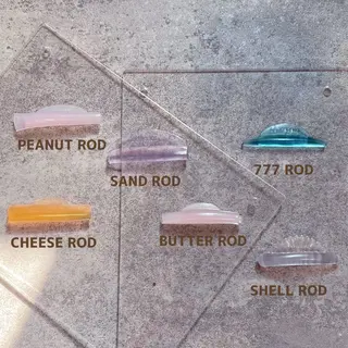 マツエク・マツパ Eye lashのマツエク・マツパデザイン