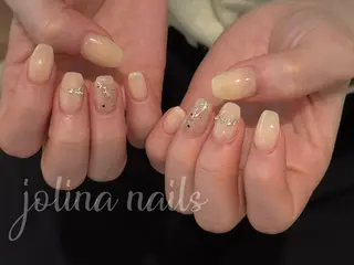 ネイル jolina nails鶴見店のネイルデザイン