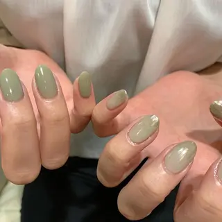 ネイル ビューティービースト 松浜ネイル店のネイルデザイン