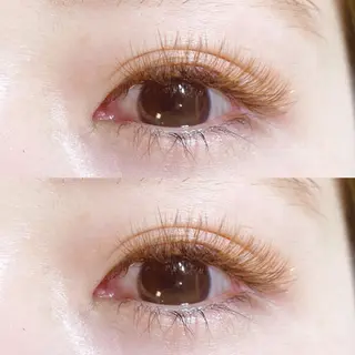 マツエク・マツパ suzuki natsumiのマツエク・マツパデザイン