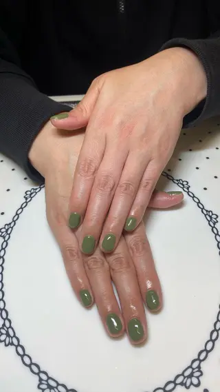 ネイル EYEST クロダのネイルデザイン