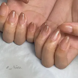 ネイル 土居 夏美/束感マツエクのマツエク・マツパデザイン