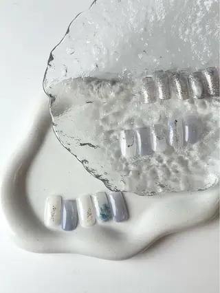 ネイル atelier design Amiのネイルデザイン