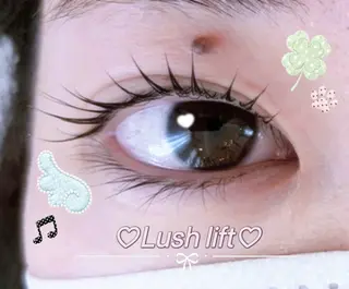 マツエク・マツパ GRANDTRUTH 守谷RUNA🎀🩷のマツエク・マツパデザイン