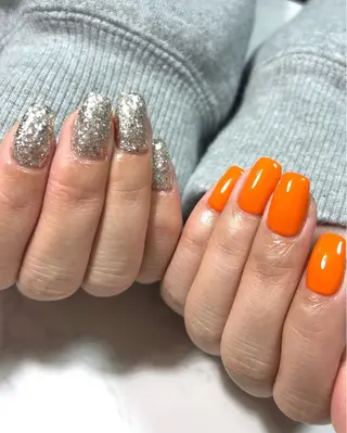 ネイル Allybell🫧 Ayakaのネイルデザイン