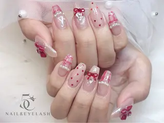 ネイル 5C NAIL 5C NAILのネイルデザイン