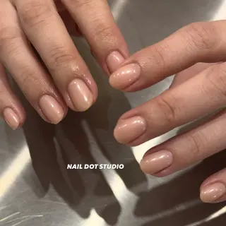 ネイル NAILDOTSTU DIO SEINAのネイルデザイン