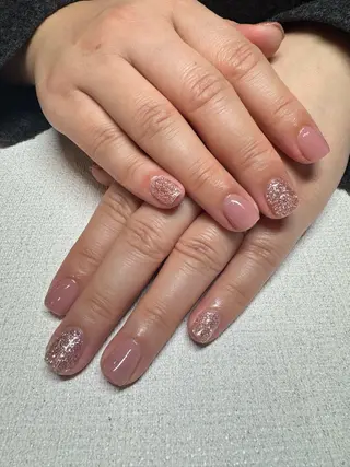 ネイル Rimie Yamauchiのネイルデザイン