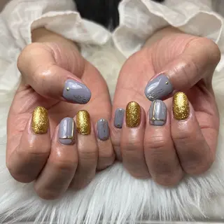 ネイル NAIL atre SAIKAのネイルデザイン
