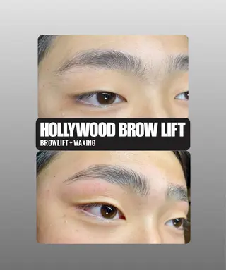 アイブロウ Loli. ロリのマツエク・マツパデザイン