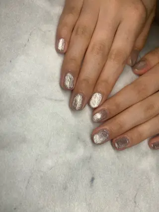 ネイル Chandra nail&tarotのネイルデザイン