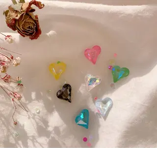 ネイルJaol 池袋のネイルデザイン