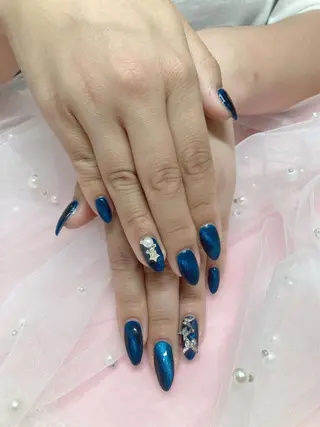 ネイル Sネイル サロン蕨店のネイルデザイン