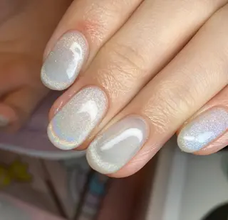 ネイル HandSnail 座間自宅ネイルサロンのネイルデザイン