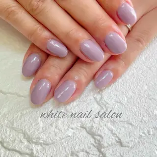 ネイル white nail salonのネイルデザイン