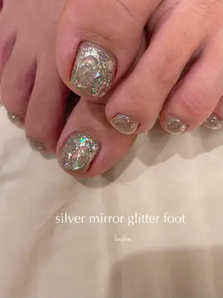 ネイル leaaloha　byBROWN HAIR所属・レアアロハ宇都宮 /ネイル.スクールのネイルデザイン