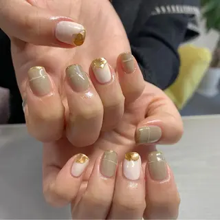 ネイル I pinknail 韓国風·持ち込み専門のネイルデザイン