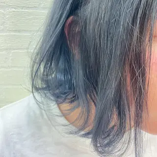 カラー 髪質改善/ツヤ髪👾 Chibiのヘアスタイル