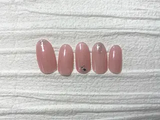 ネイル Laule'a Jr 🎀ネイリスト🎀のネイルデザイン