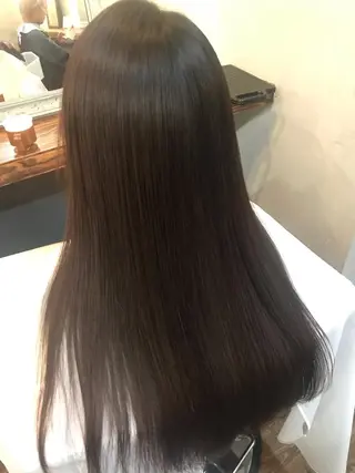 ロング ✨上村 潤平✨メンズヘア✨のヘアスタイル