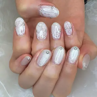 ネイル cherie nailのネイルデザイン
