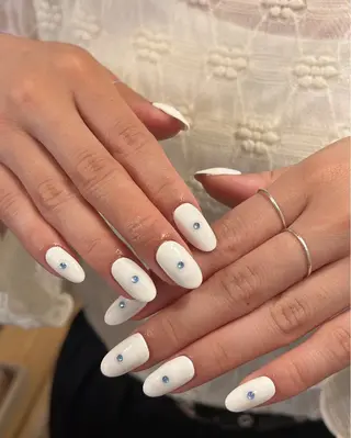 ネイル Miyagi Asamiのネイルデザイン