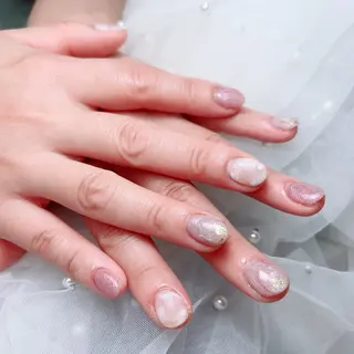 ネイル gallery Yumiのネイルデザイン