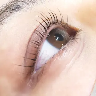 マツエク・マツパ ant_u🌷 arisaのマツエク・マツパデザイン