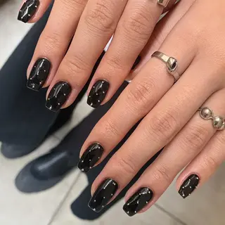 ネイル lylynail YUUKAのネイルデザイン
