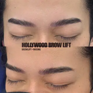 アイブロウ 小川 愛の眉毛・アイブロウイメージ