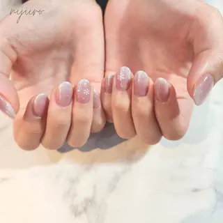ネイル nijiiro🌈 サトウのネイルデザイン
