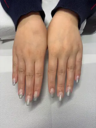 ネイル 清水 麻由のネイルデザイン