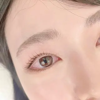 マツエク・マツパ anocharm ☻ HIKARIのマツエク・マツパデザイン