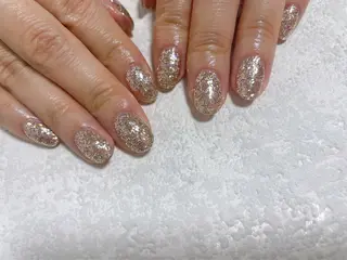 ネイル kikinail 溝の口のネイルデザイン