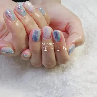 ネイル ネイルサロンほっこり kanaのネイルデザイン